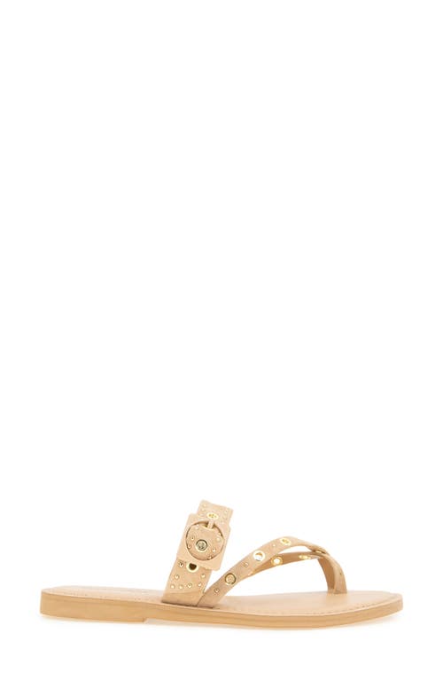 SPLENDID SPLENDID SUTTON STUD SLIDE SANDAL