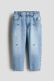 H&M Loose Fit Jeans