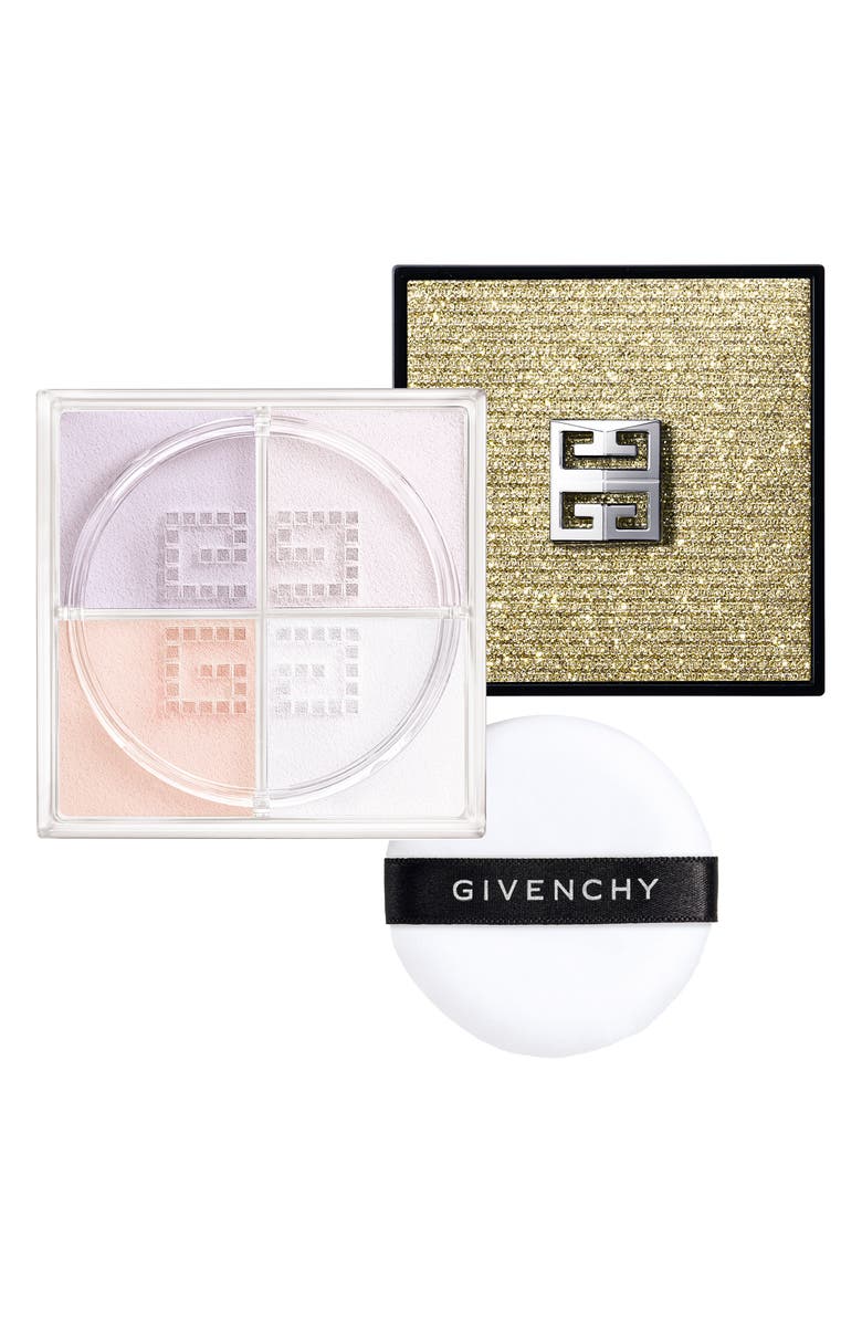 Givenchy LE 9.16 Prisme Libre Loose Setting Powder, Main, color, N15