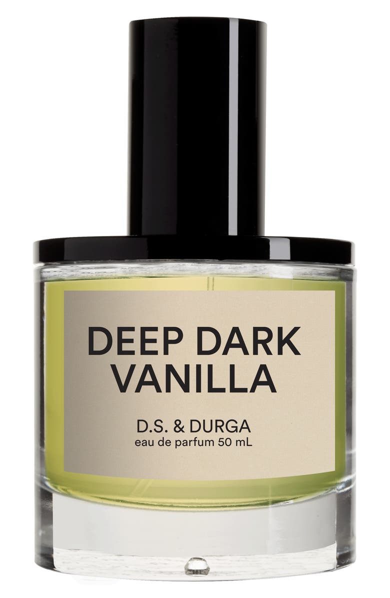 D.S. & Durga Deep Dark Vanilla Eau de Parfum, Alternate, color, 