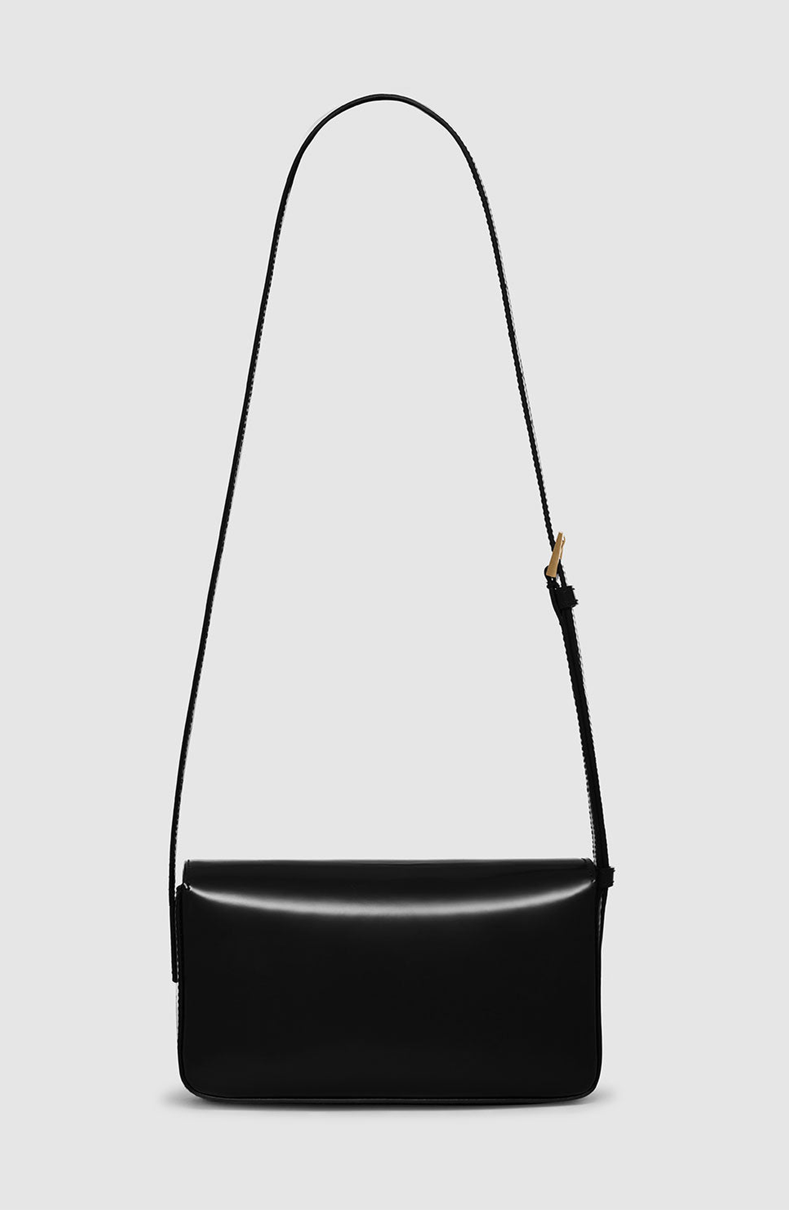 ANINE BING Elly Crossbody Bag, Alternate, color, 