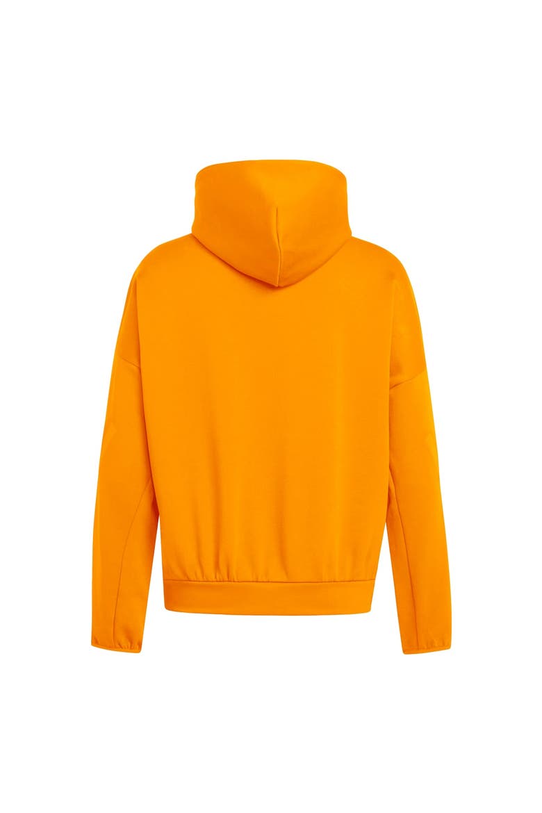Women's adidas Tennessee Orange Tennessee Volunteers Z.N.E. Hoodie, Alternate, color, Tennessee Orange