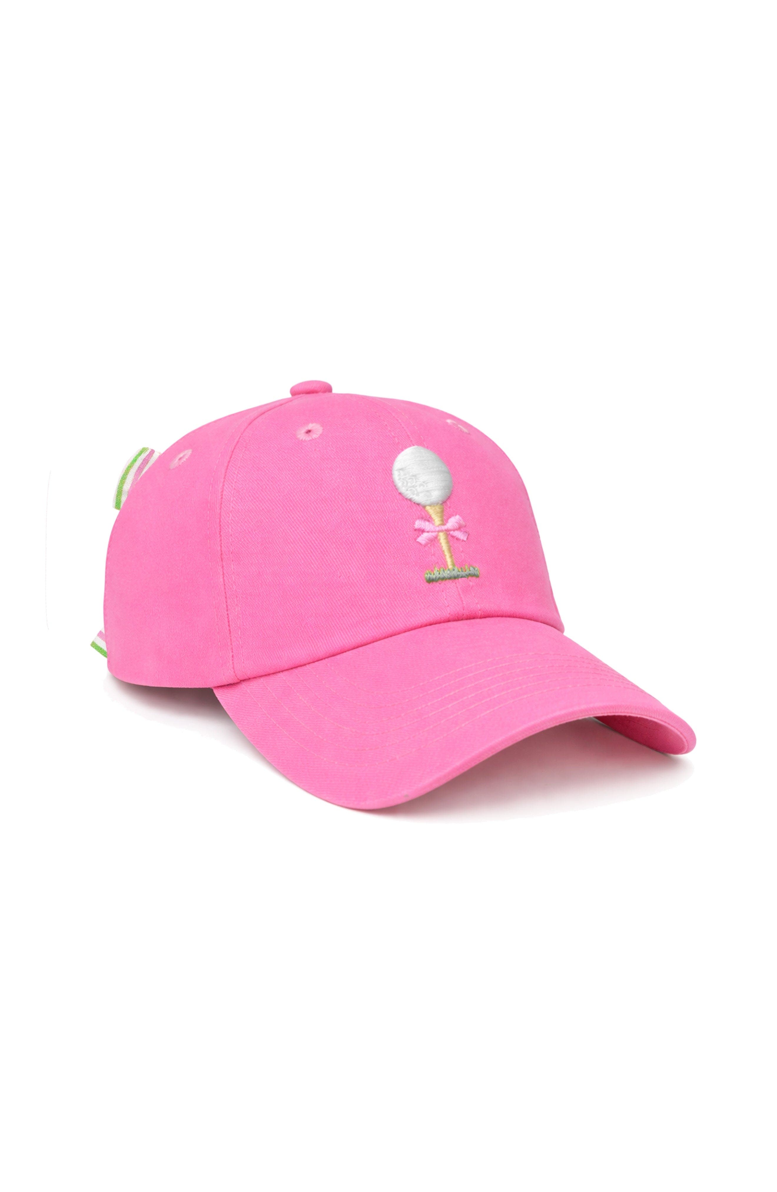 selected Pink