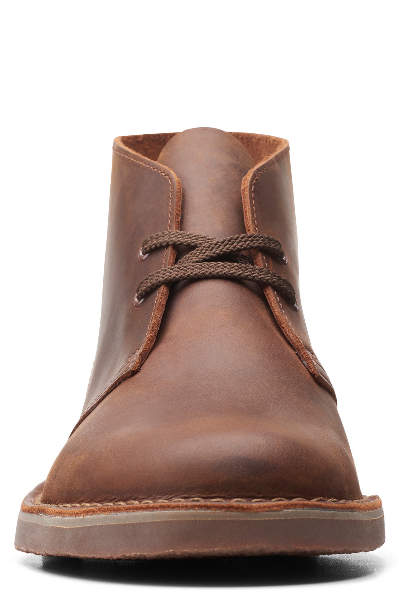 Clarks<sup>®</sup> Bushacre 3 Chukka Boot, Alternate, color, 