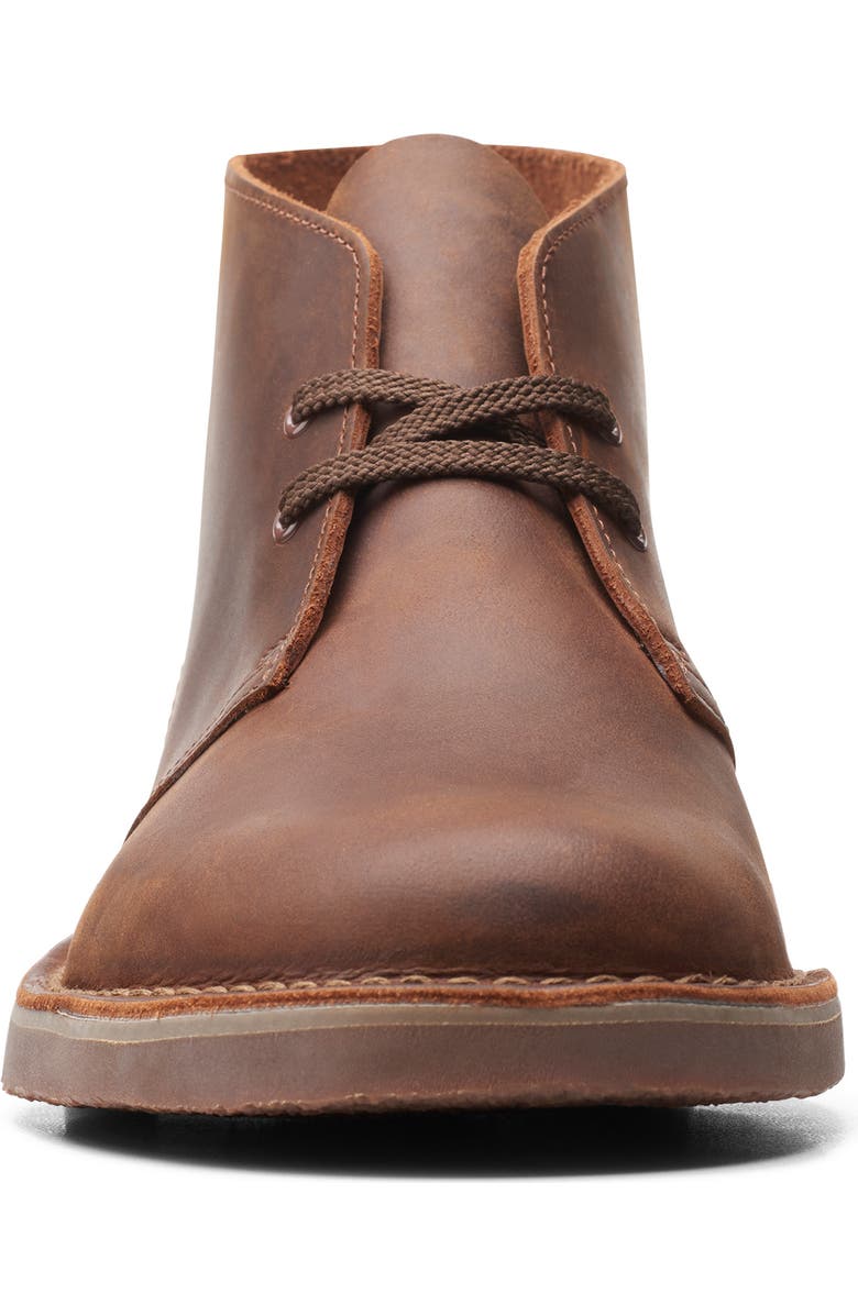 Clarks<sup>®</sup> Bushacre 3 Chukka Boot, Alternate, color,
