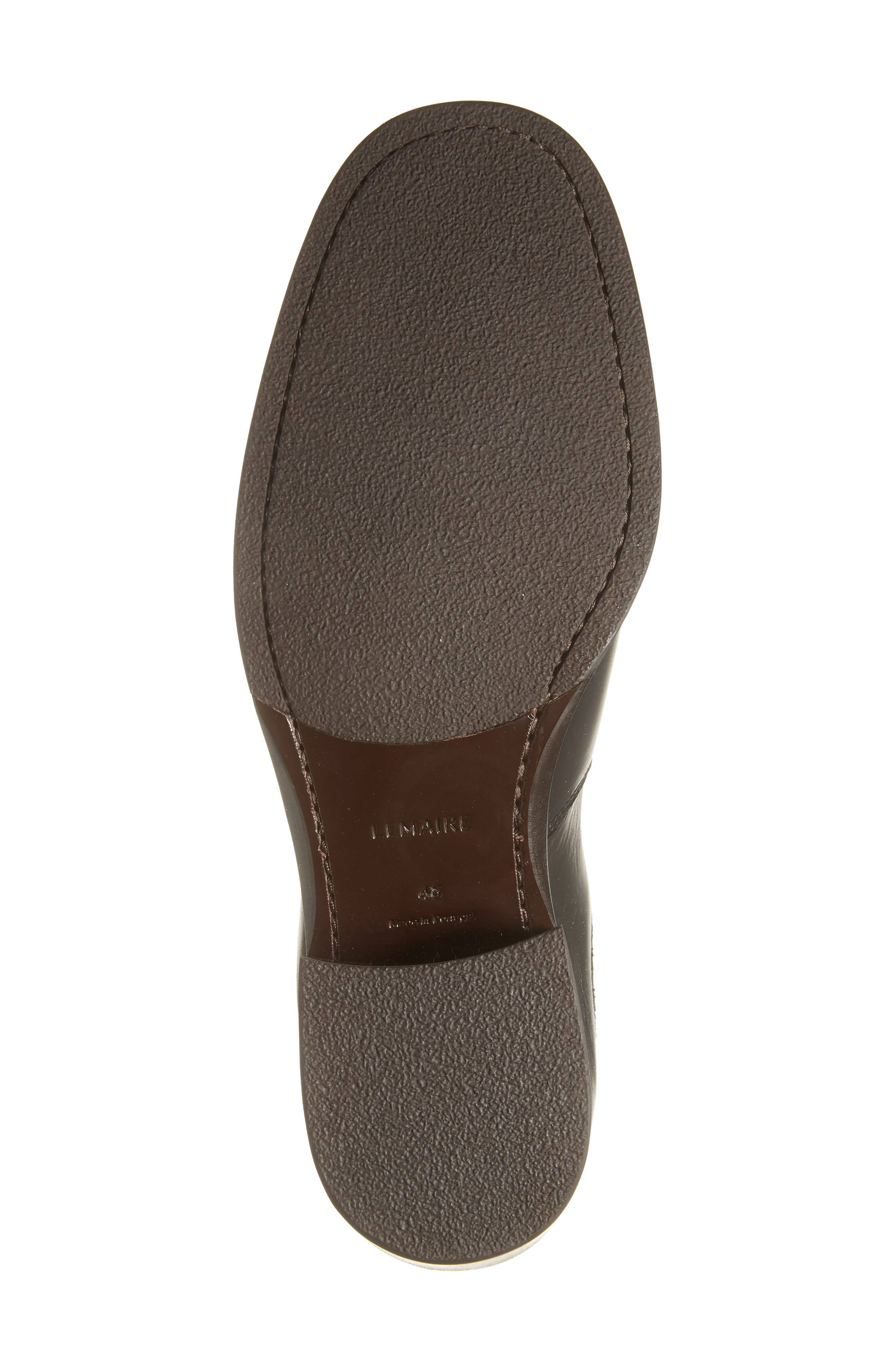 Lemaire Chelsea Boot, Alternate, color, 