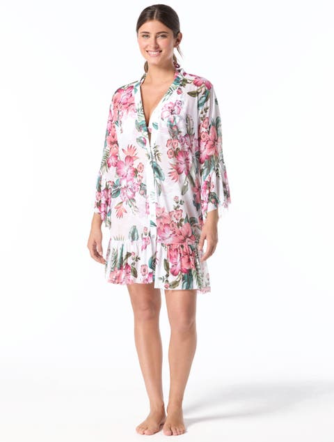 Lily Coverup Dress Swim