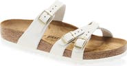 Birkenstock Franca Sandal