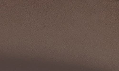 Valentino By Mario Valentino Dolly Leather Belt In Brown