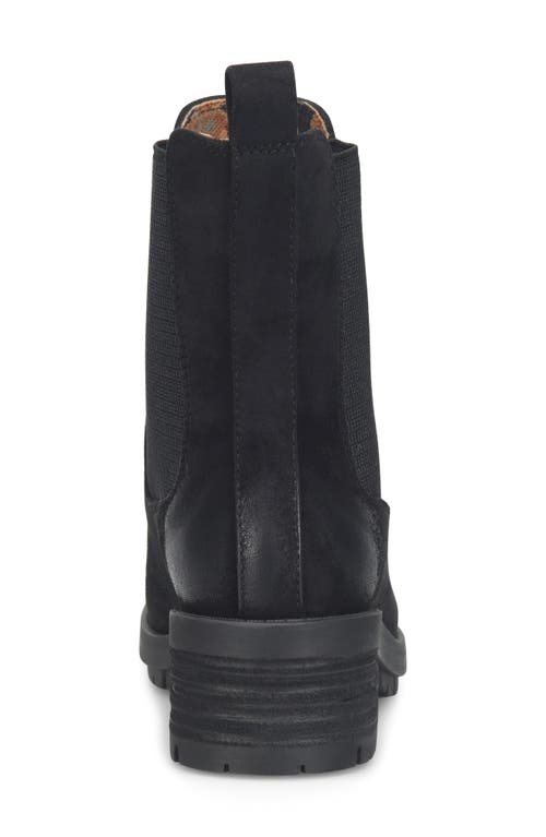 B O C By Børn Shelby Chelsea Boot In Black