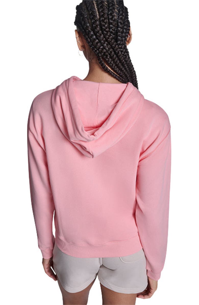 Converse All Star Pullover Hoodie, Alternate, color, Ok Bloomer