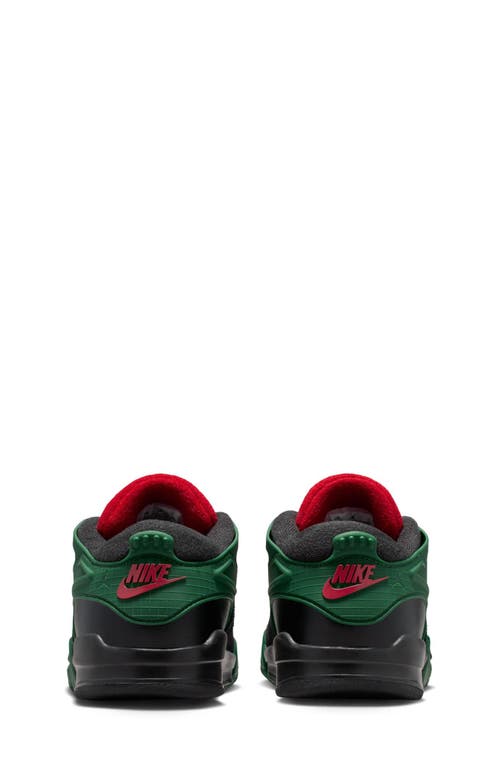 Nike Kids' Air Jordan 4 Rm Sneaker
