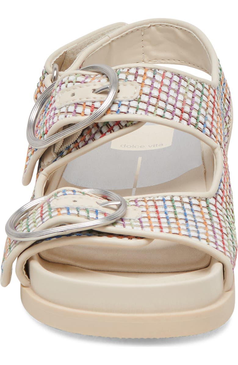 Dolce Vita Starla Pride Sandal, Alternate, color, Unira