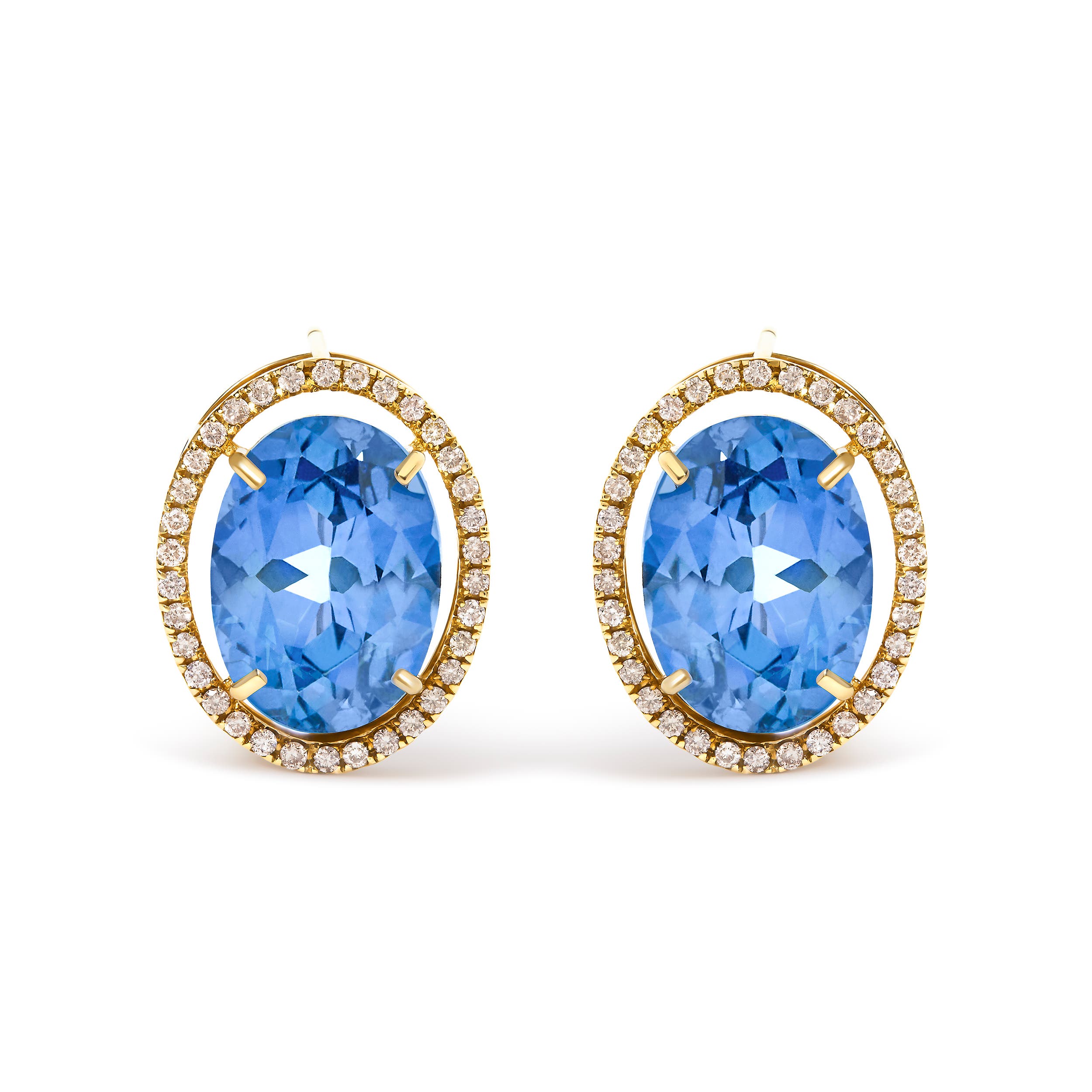 selected Yellow Gold