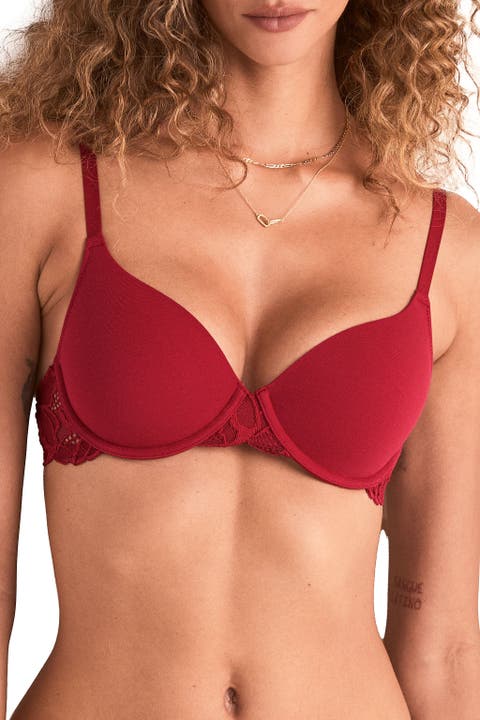 Teagan Contour Full Coverage Bra