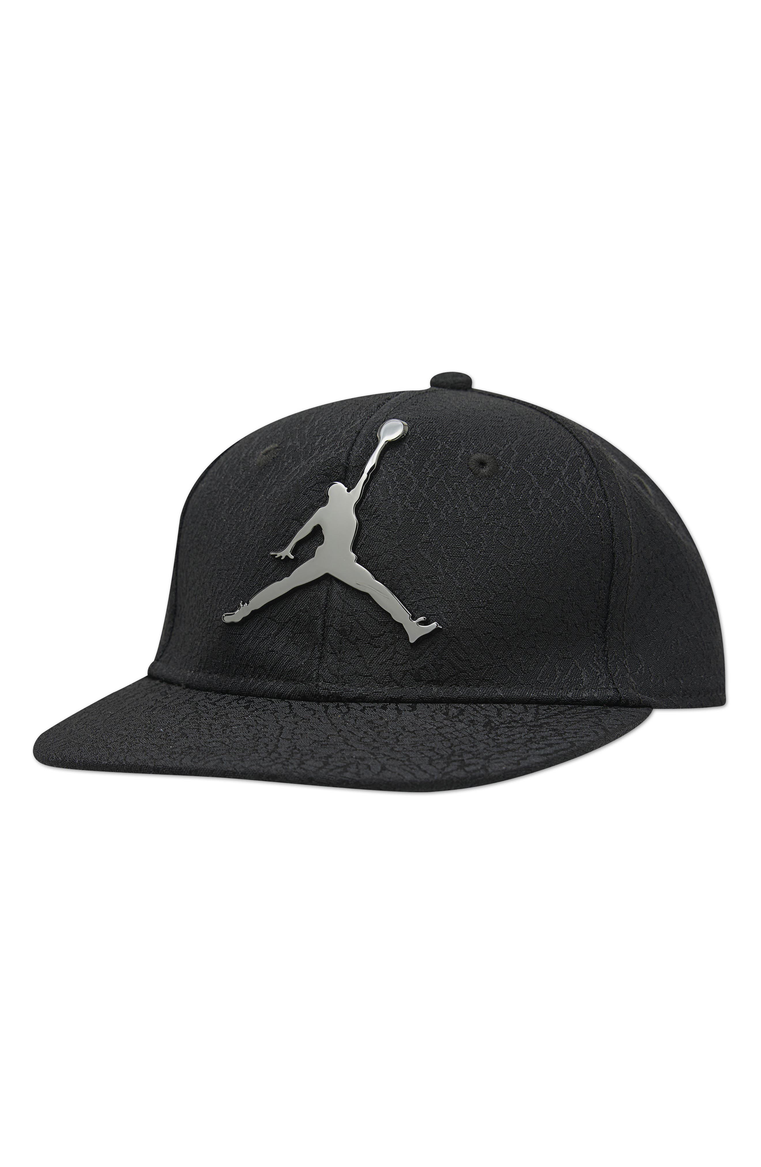 selected BLACK