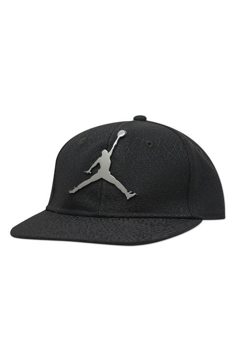 Kids' Elite Snapback Baseball Cap (Big Kid)