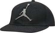 Jordan Kids' Elite Snapback Baseball Cap