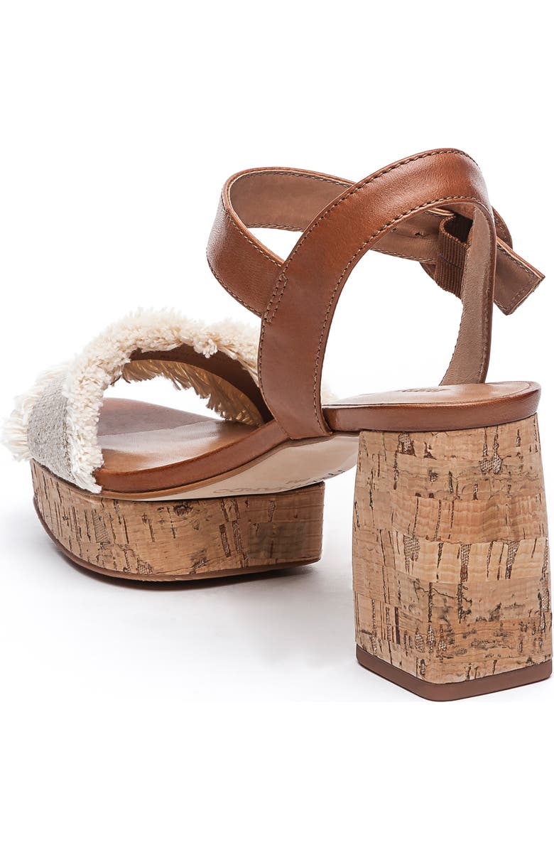 Bernardo Footwear Bernardo Reagan Platform Sandal, Alternate, color,