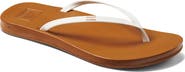 Reef Cushion Bounce Slim Flip Flop