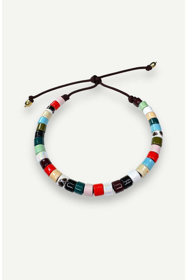 FW2025 Multi Candy Beaded Necklace, Alternate, color, Bead One