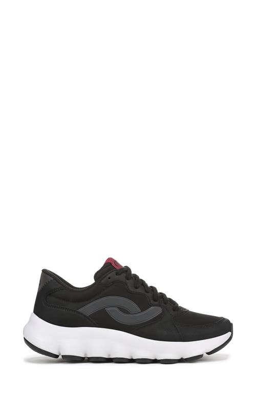 Ryka Rykä Podflow Retro Walking Sneaker
