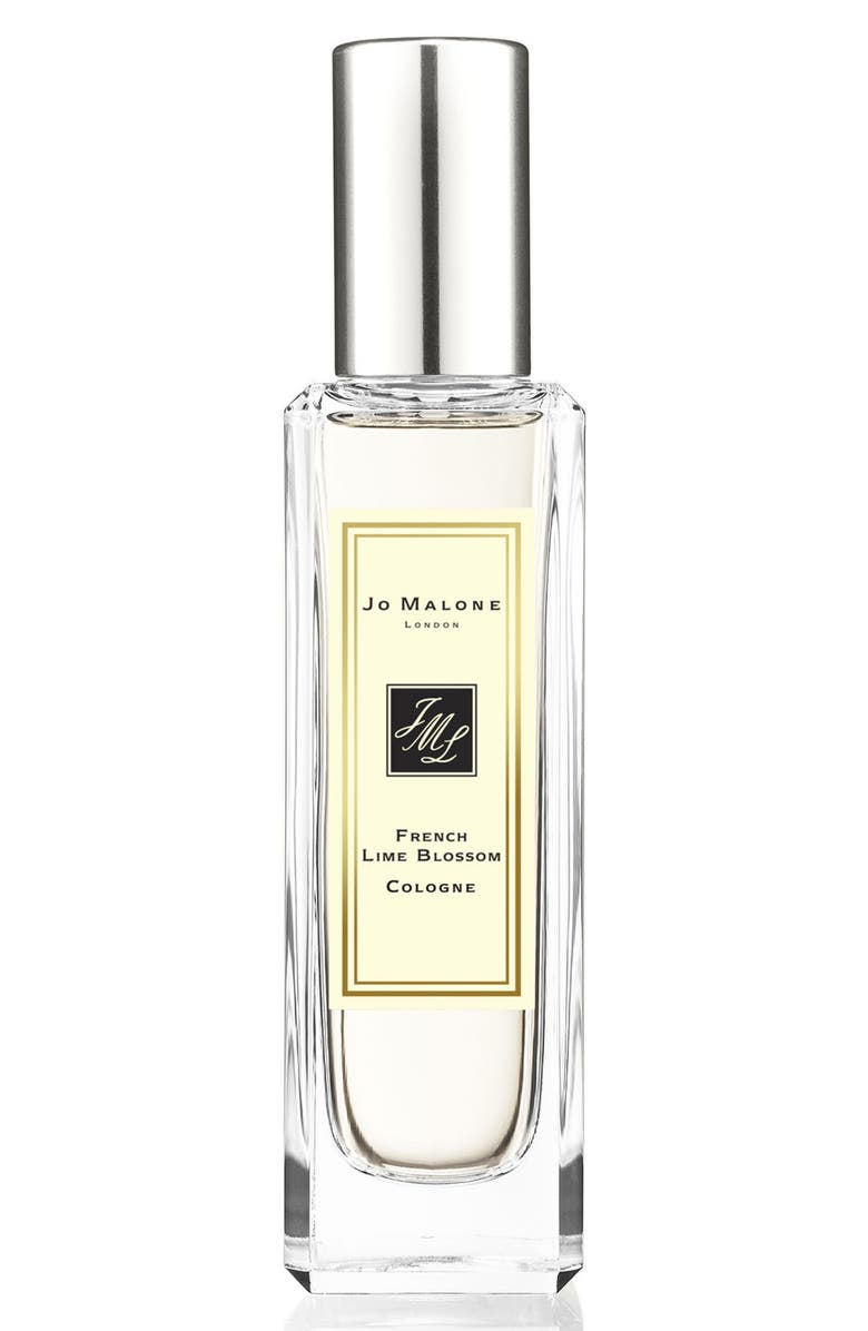 Jo Malone London<sup>™</sup> French Lime Blossom Cologne, Main, color,