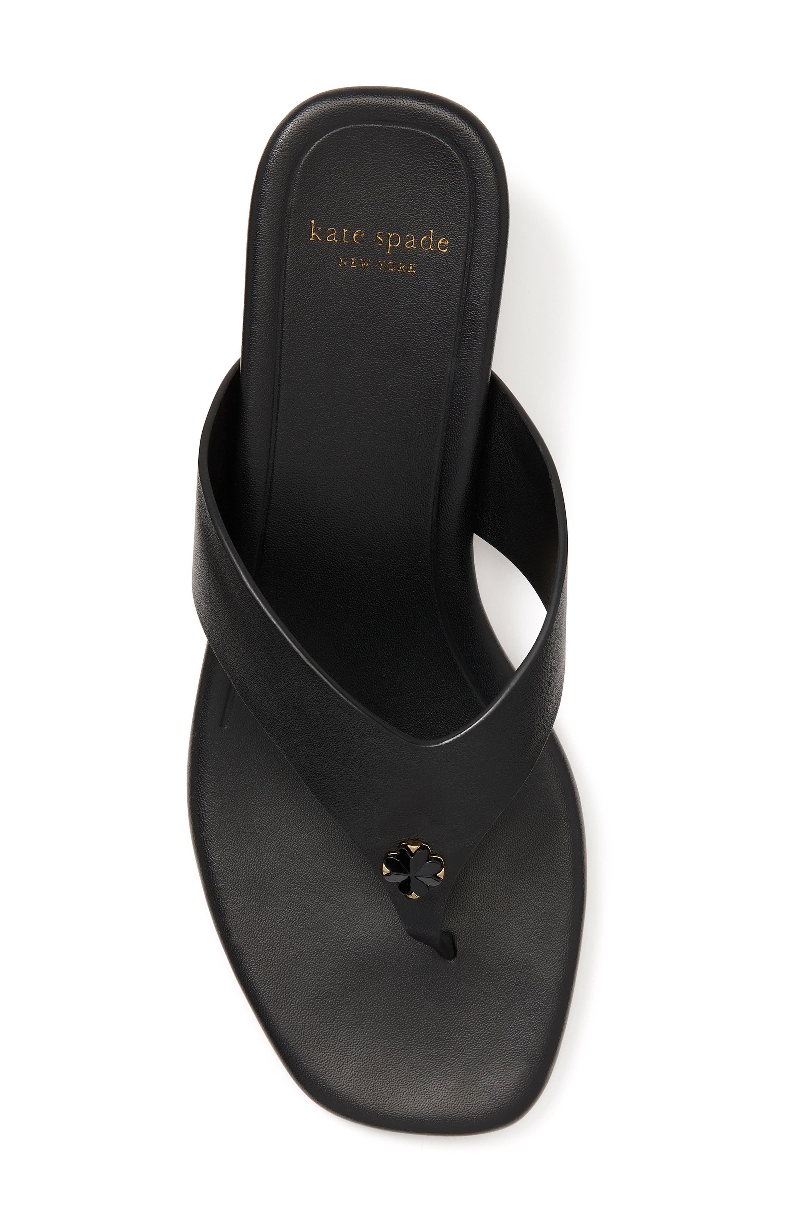 Kate Spade New York spade flower sandal, Alternate, color, 