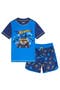  Navy Sky Blue