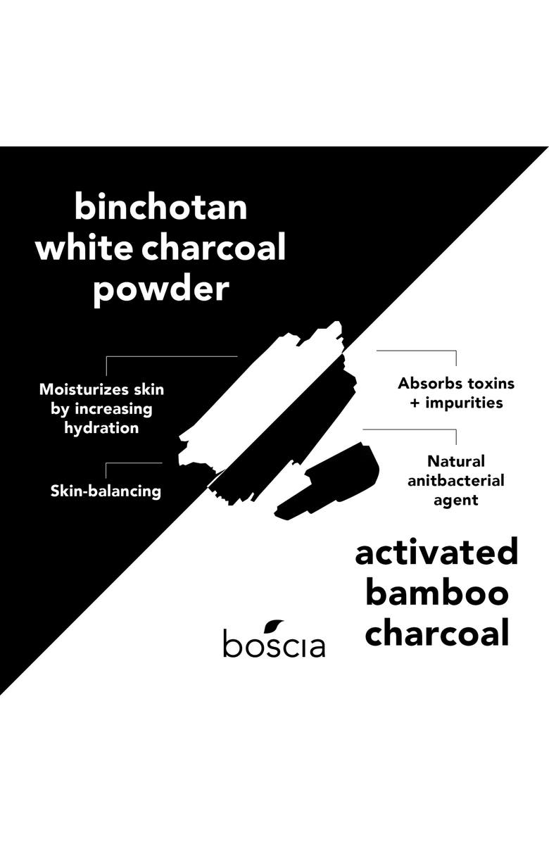 Boscia Charcoal Pore Pudding Mask, Alternate, color, 