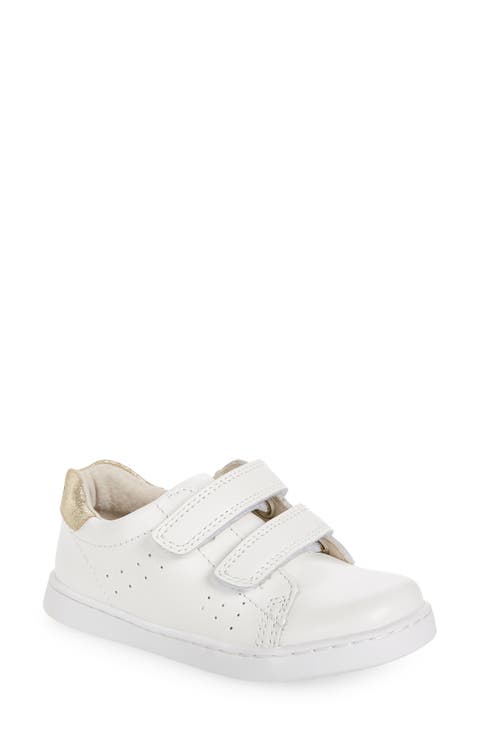 Kenzie Sneaker (Walker, Toddler & Little Kid)