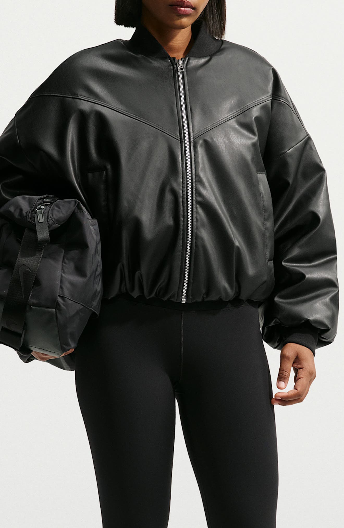 selected BLACK/ BLACK