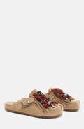 SCAROSSO Gea Mules