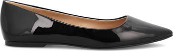 Avi Pointed Toe Flat