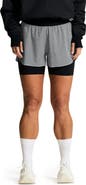 Craft Reflective Performance Running Shorts
