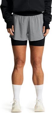Craft Reflective Performance Running Shorts