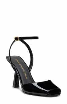 Val Ankle Strap Sandal
