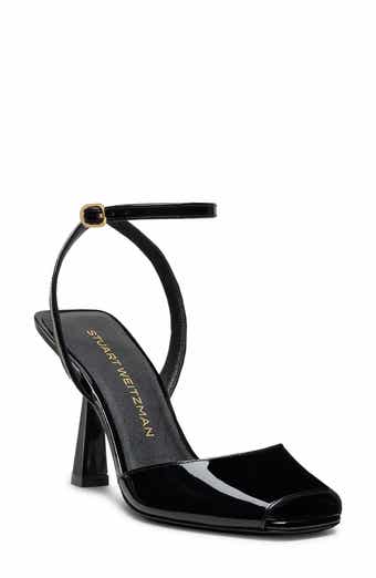 Val Ankle Strap Sandal