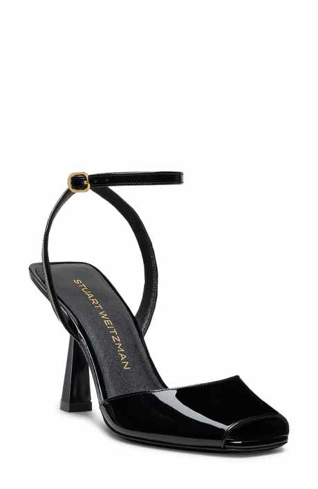 Val Ankle Strap Sandal
