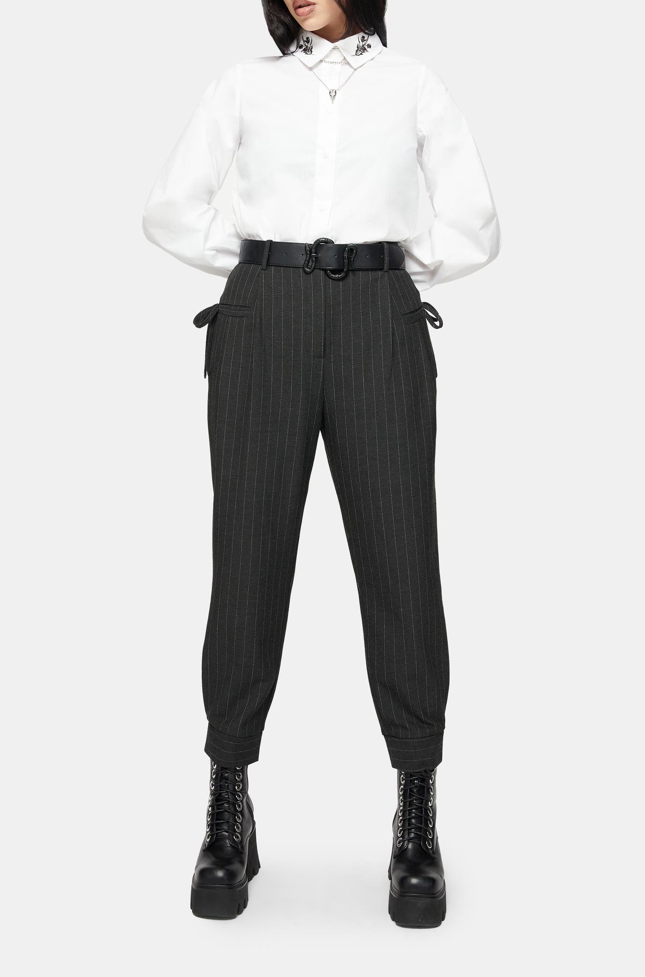 selected Black