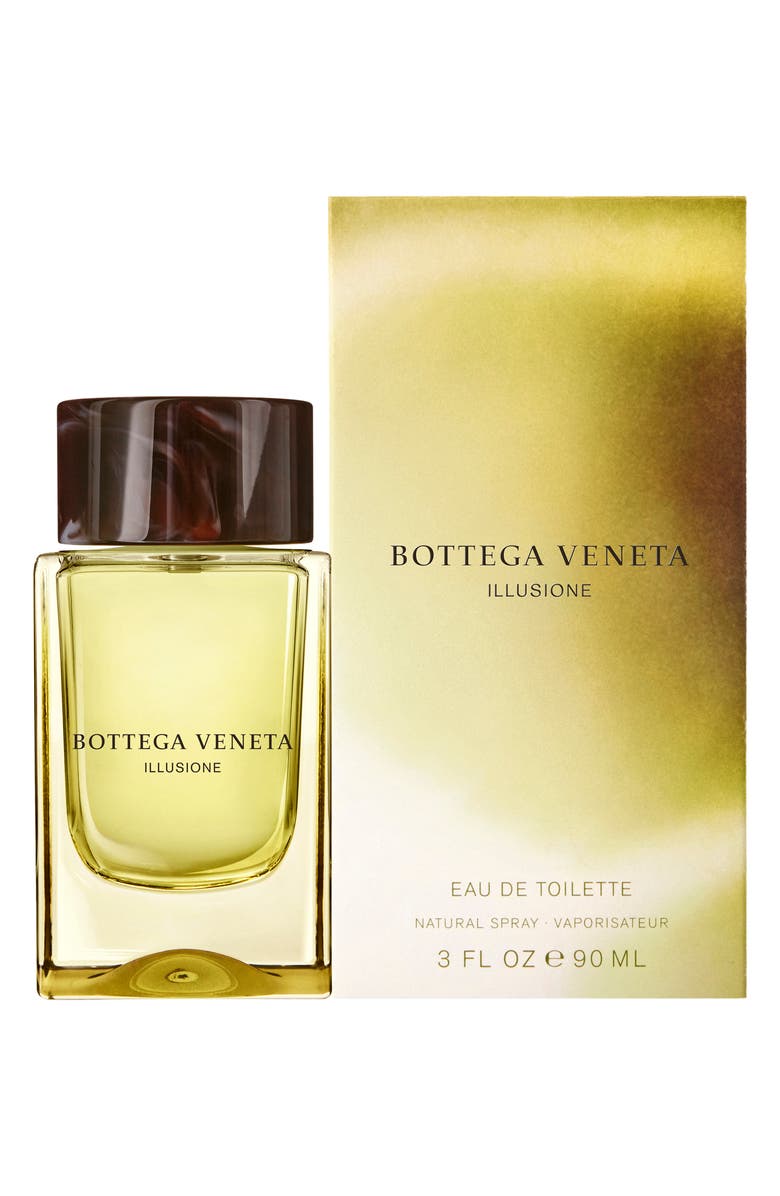 Bottega Veneta Illusione for Him Eau de Toilette, Alternate, color,