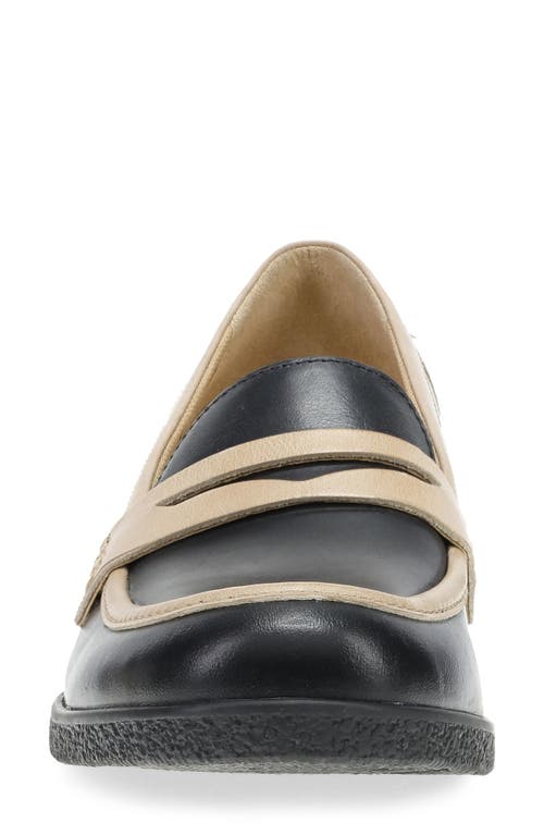 Dansko Danica In Black