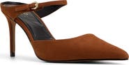 ALDO Sidnney Pointed Toe Pump