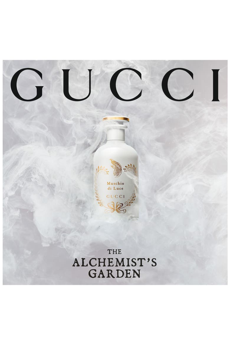 The Alchemist's Garden Muschio Di Luce Eau de Parfum, Alternate, color, NO COLOR