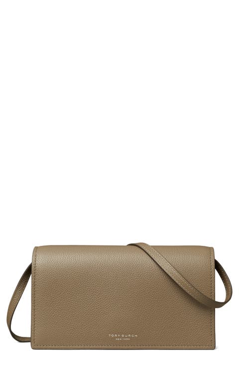 Romy Wallet Crossbody Bag