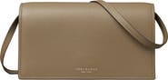 Tory Burch Romy Wallet Crossbody Bag