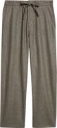 De Bonne Facture Lounge Merino Wool Trousers