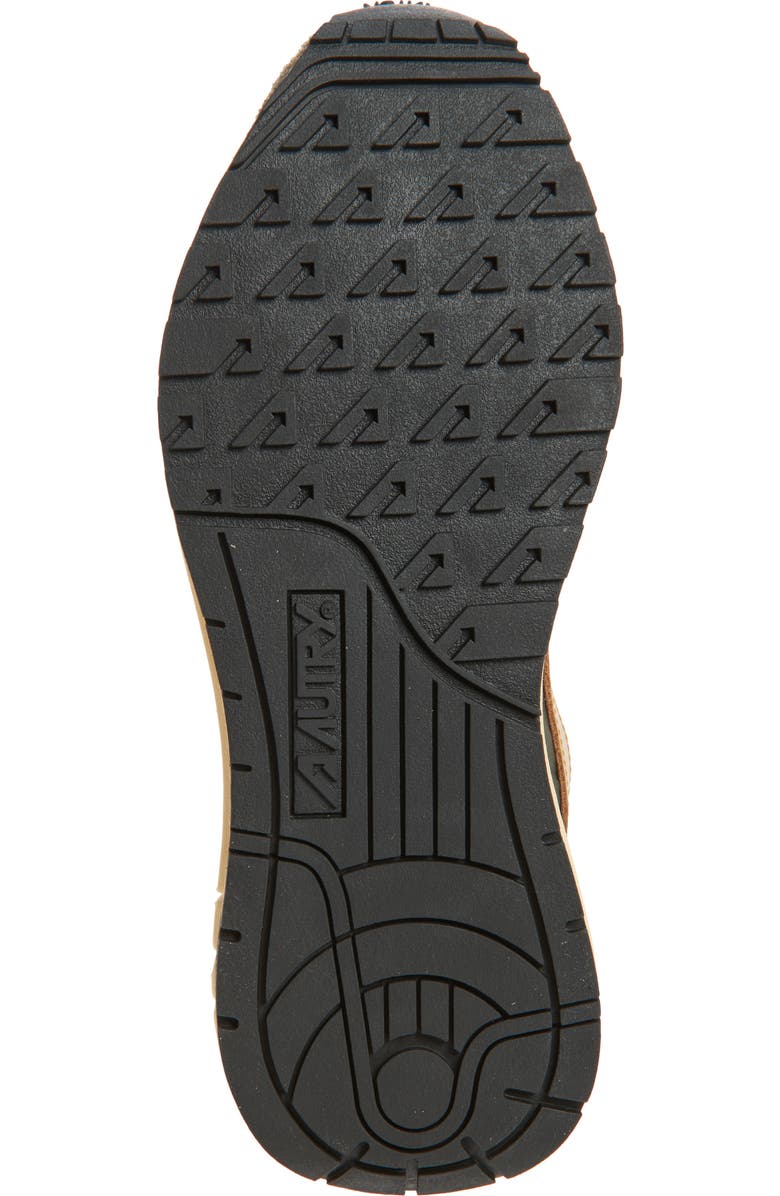 AUTRY Reelwind Low Sneaker, Alternate, color, Khaki/ Taffy