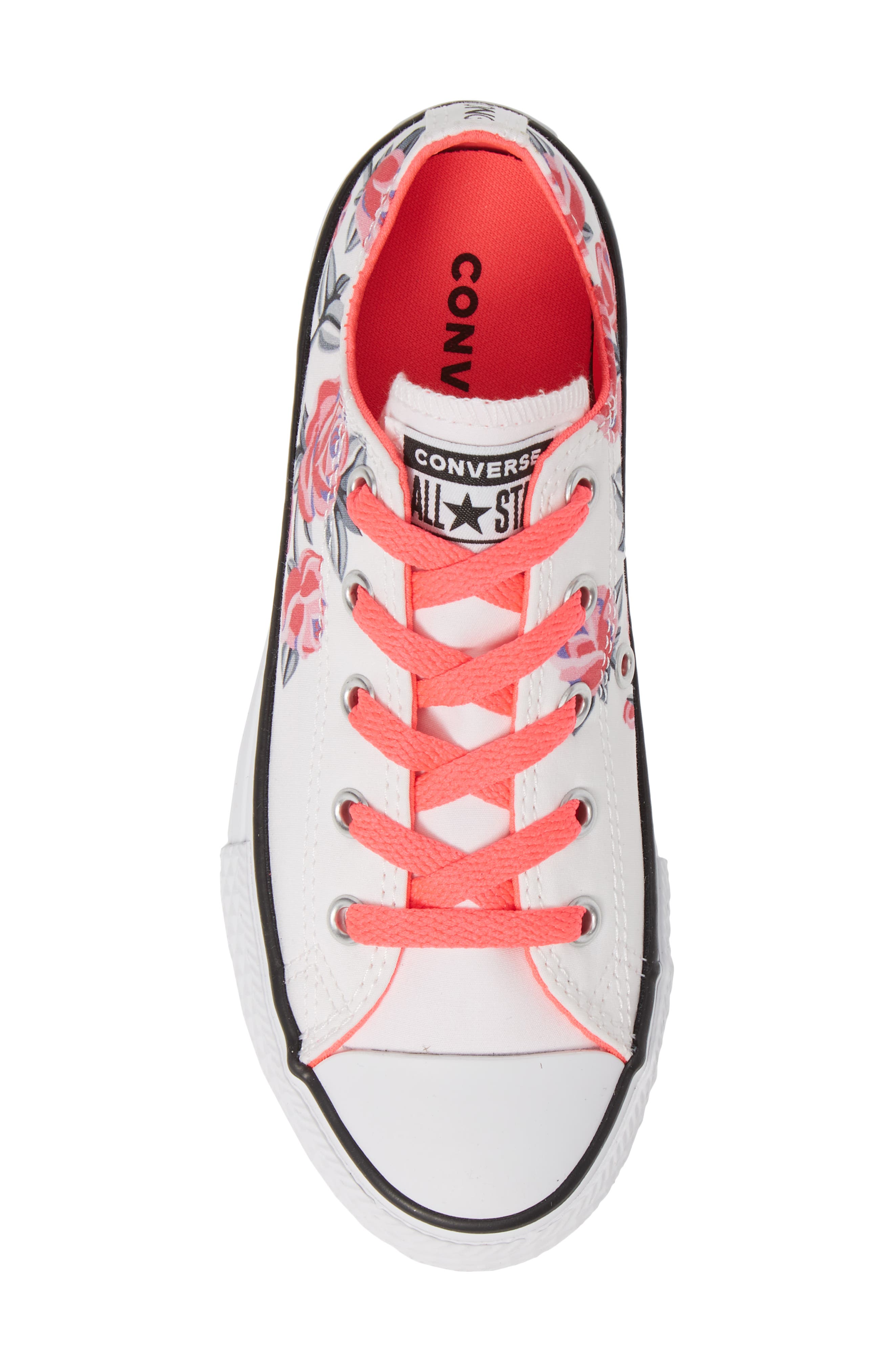 Converse Chuck Taylor<sup>®</sup> All Star<sup>®</sup> Low Top Sneaker, Alternate, color, 