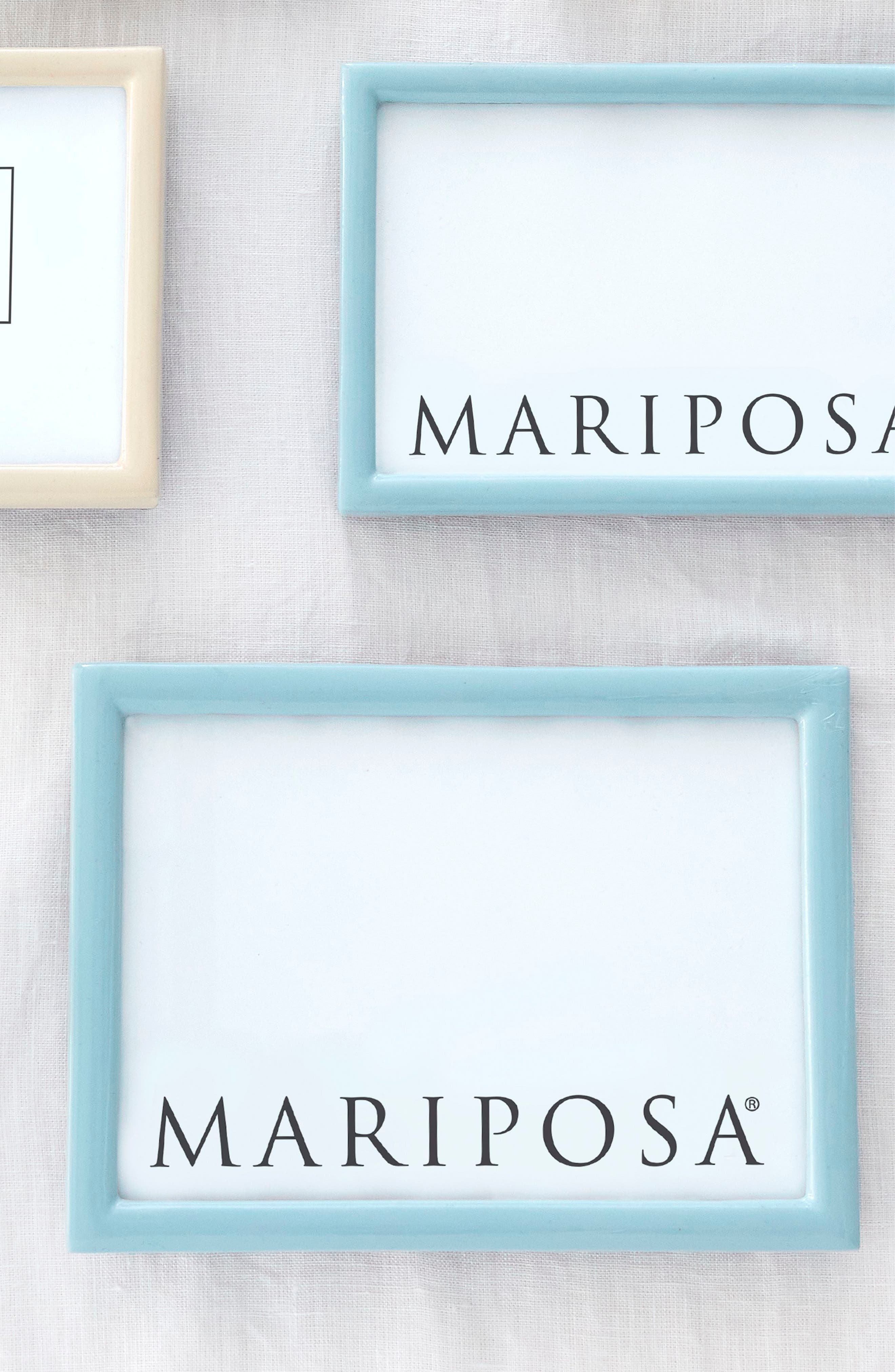 Mariposa Main Line Picture Frame | Nordstrom